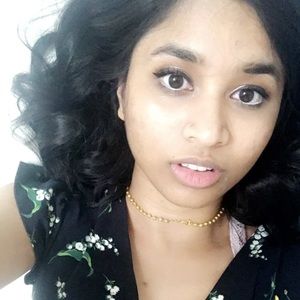 Meet your Posher, Anvita